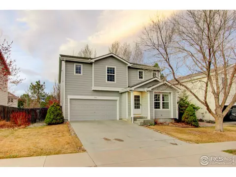 1938 Bowsprit Dr, Fort Collins, CO 80524