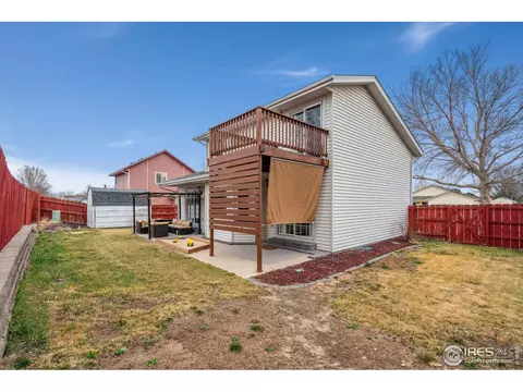 4718 Lassen Ct, Greeley, CO 80634 photo 36