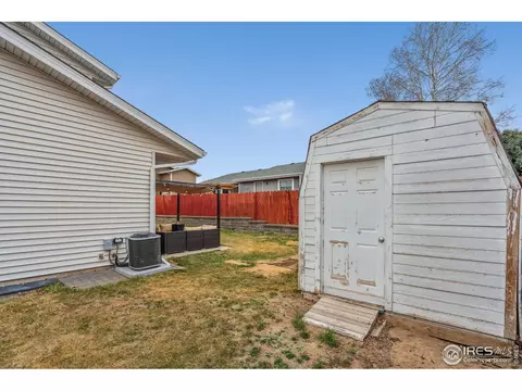 4718 Lassen Ct, Greeley, CO 80634 photo 37