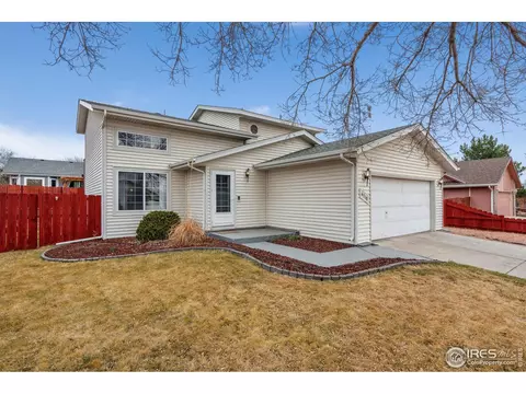 4718 Lassen Ct, Greeley, CO 80634 photo 2