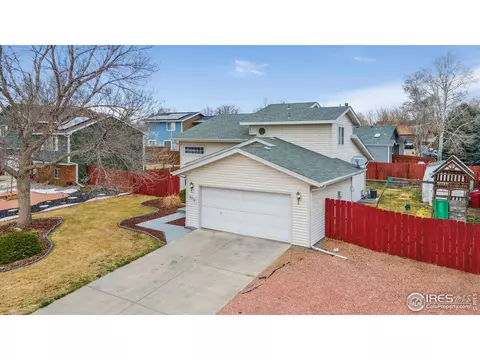 4718 Lassen Ct, Greeley, CO 80634