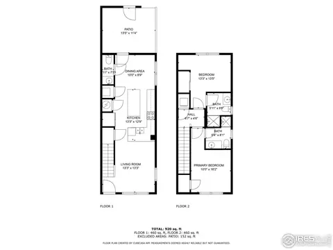 2602 Tall Grass Trl, Berthoud, CO 80513 photo 6