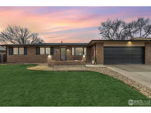 1543 Vivian St, Longmont, CO 80501