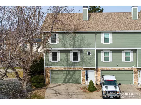 4097 S Richfield Way, Aurora, CO 80013