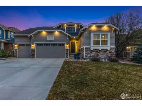 3726 Roberts St, Mead, CO 80542