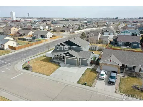 403 S Maple Ave, Eaton, CO 80615