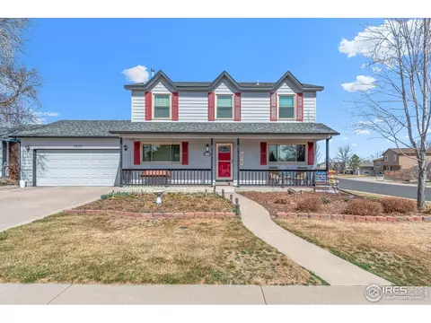 4833 W 1st St, Greeley, CO 80634