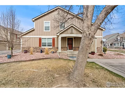 2127 Copper Creek Dr #E, Fort Collins, CO 80528