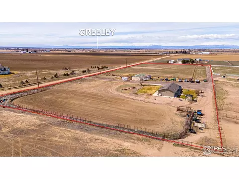 25146 Grandview Way, Greeley, CO 80631