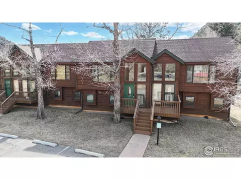 1280 Fall River Rd # 5, Estes Park, CO 80517