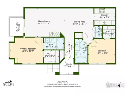 7474 Singing Hills Dr #G, Boulder, CO 80301 photo 28
