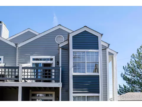 7474 Singing Hills Dr #G, Boulder, CO 80301