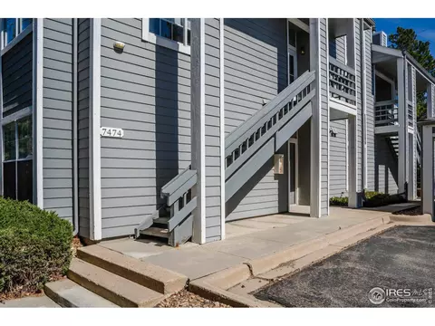 7474 Singing Hills Dr #G, Boulder, CO 80301 photo 2