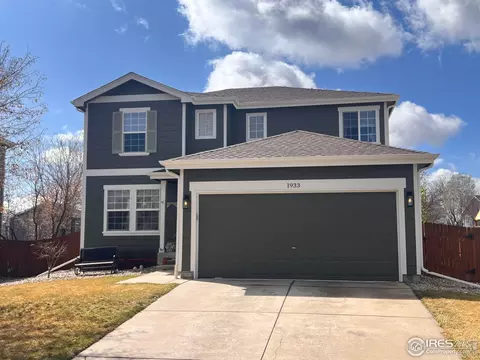 1933 Bowsprit Dr, Fort Collins, CO 80524