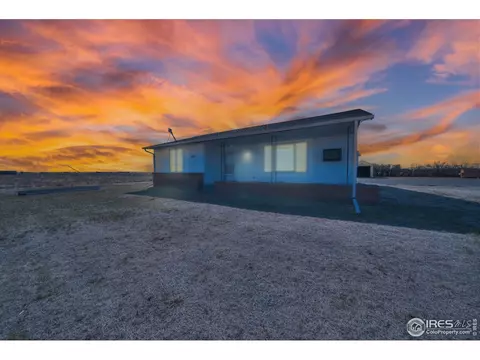 25046 Us Highway 34, Brush, CO 80723