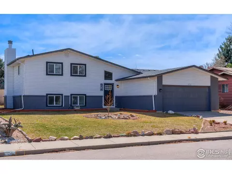 914 22nd St, Loveland, CO 80537