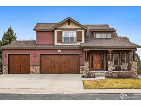4803 Brumby Ln, Fort Collins, CO 80524