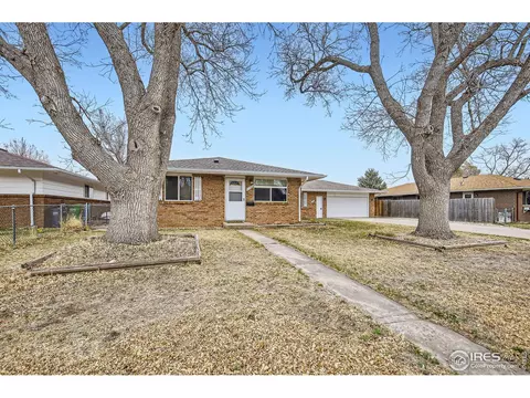 1128 Mchugh St, Fort Collins, CO 80524
