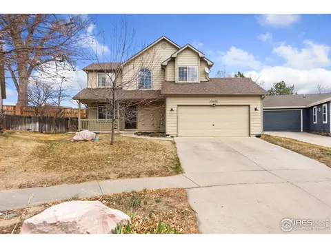 2608 Arancia Dr, Fort Collins, CO 80521