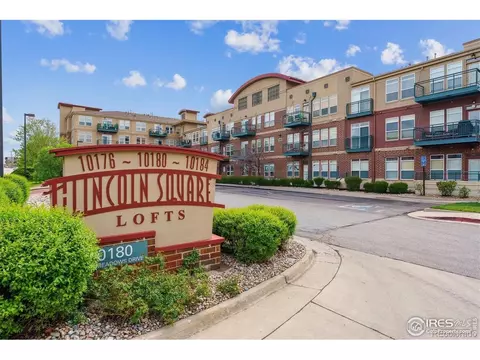 10184 Park Meadows Dr #1120, Lone Tree, CO 80124