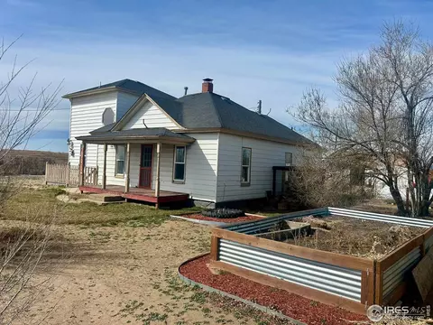 20629 Highway 60, Platteville, CO 80651