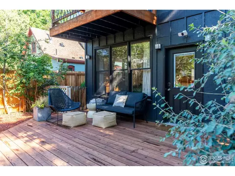 1810 Grove St, Boulder, CO 80302 photo 22