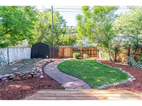 1810 Grove St, Boulder, CO 80302 photo 21