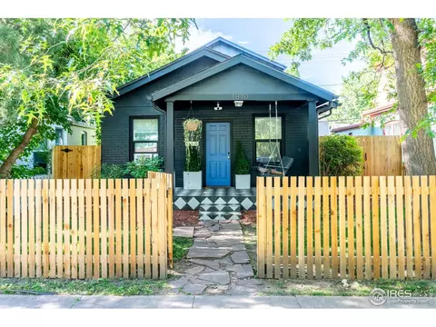 1810 Grove St, Boulder, CO 80302 photo 4
