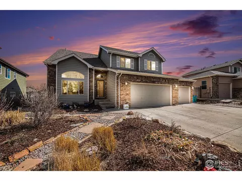1320 Sunflower Dr, Fort Collins, CO 80521