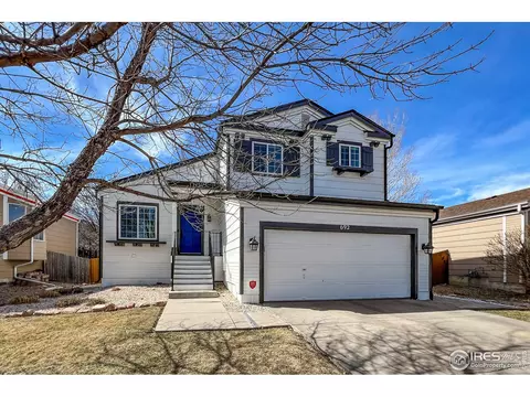 692 Mathews Cir, Erie, CO 80516