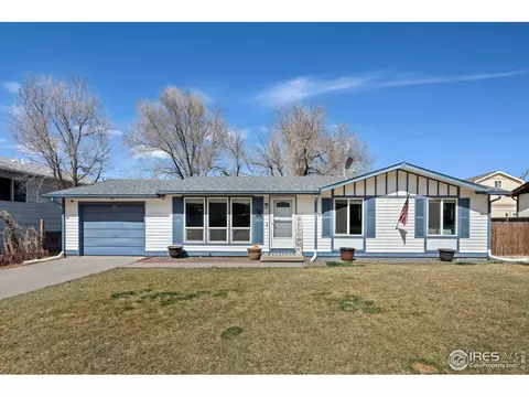 736 2nd St Ct, Kersey, CO 80644