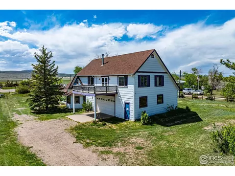 8865 N County Road 19, Fort Collins, CO 80524