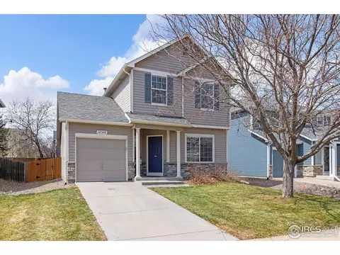 6148 Gorham St, Frederick, CO 80530