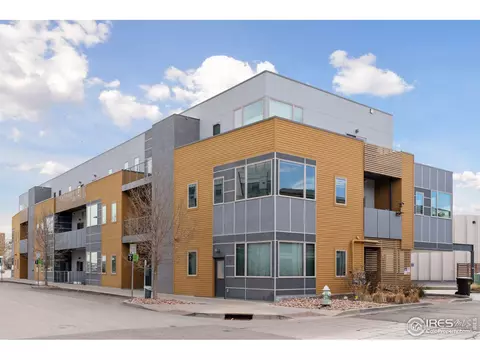 2445 Junction Pl #304, Boulder, CO 80301