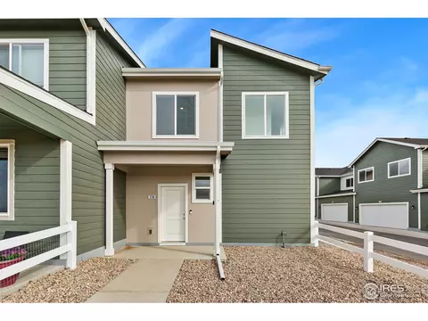 3700 Pinnacles Ct, Evans, CO 80620