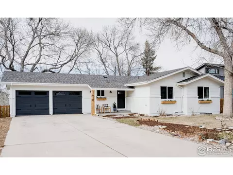 1618 W Stuart St, Fort Collins, CO 80526