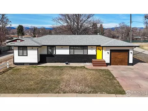 1639 Jackson Ave, Loveland, CO 80538