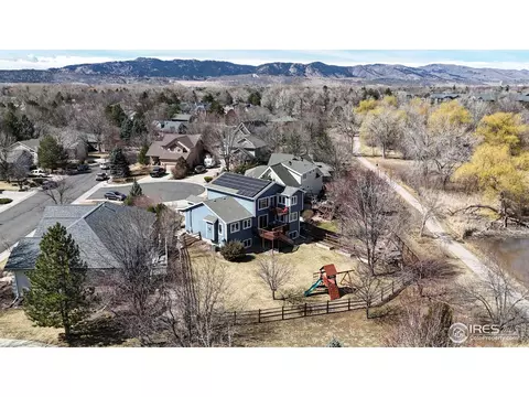 708 Gilgalad Way, Fort Collins, CO 80526