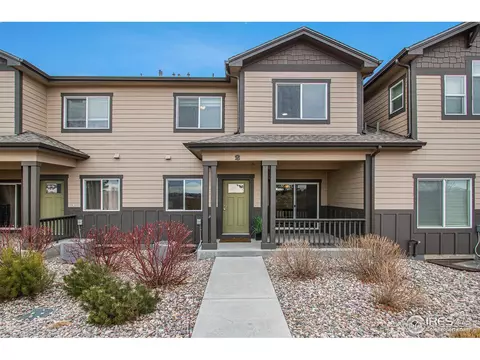 4115 Crittenton Ln #2, Wellington, CO 80549