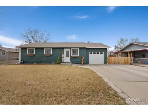 211 S Laura Ave, Milliken, CO 80543