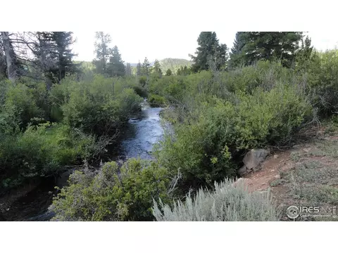 7176 Ottawa Way, Red Feather Lakes, CO 80545