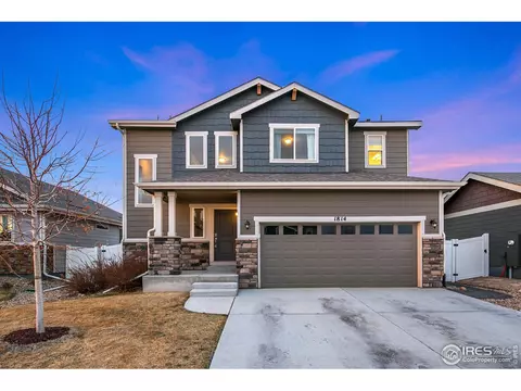 1814 Ruddlesway Dr, Windsor, CO 80550