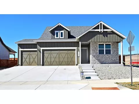 3388 Da Vinci Dr, Loveland, CO 80538