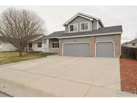 1725 67th Ave, Greeley, CO 80634