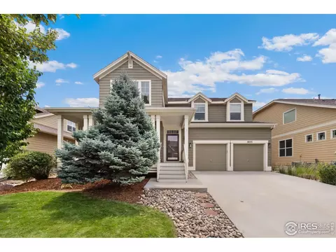 3833 Observatory Dr, Fort Collins, CO 80528