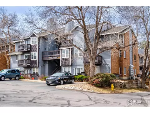 7889 Allison Way #103, Arvada, CO 80005