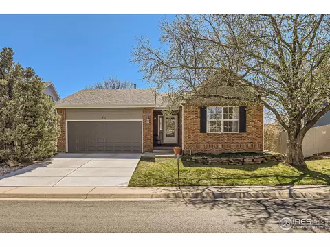 192 Cherrywood Ln, Louisville, CO 80027