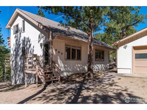 757 Peakview Rd, Boulder, CO 80302 photo 2
