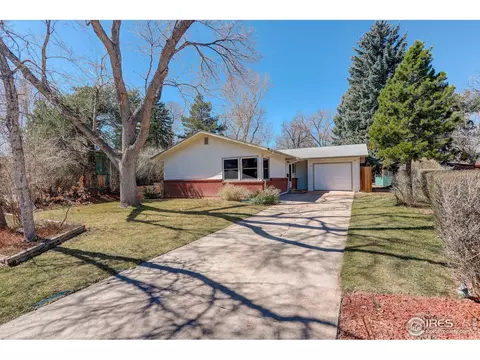 1932 Larkspur Dr, Fort Collins, CO 80521