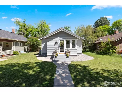 624 Walnut St, Windsor, CO 80550